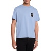 Mk Modern Logo/Chambray