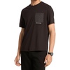 Mk Signature Pocket/Black