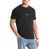 Mk Static Logo/Black
