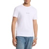 Mk Static Logo/White