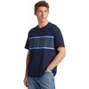 Sig Stripe Logo/Midnight