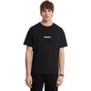 Split Logo/Black
