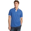 Marine Blue Heather