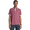 Oxblood Heather