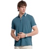 Steel Blue Heather