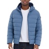 Dark Chambray Blue