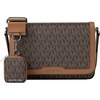 Mk Signature/Brown/Luggage