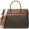 Mk Signature/Brown/Luggage
