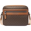 Mk Signature/Brown/Luggage