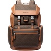 Brown/Luggage