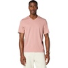 Dusty Rose Heather