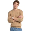 Dark Camel Melange