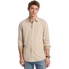 Geo Print/Khaki
