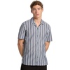 Striped Print/Midnight/Relaxed Fit