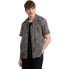 Floral Print/Chestnut