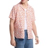 Floral Print/Lorange