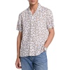Floral Print/Safari Green