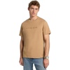 Dark Camel Heather