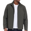 Dark Olive Green