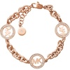 Circle Logo Chain