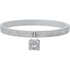 Pavé Pendant Bangle