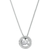 MK Logo Pendant