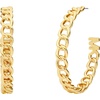 Gold Chain Link