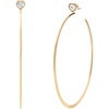 Gold Heart Crystal