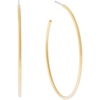 Gold Hoop