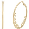 Gold MK Large