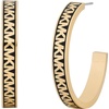 Gold/Black Logo
