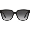 Black/Dark Grey Gradient