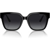 Black/Grey Gradient Polarized