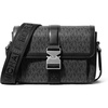 Gunmetal-hardware/Signature/Black