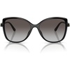 Black/Dark Grey Gradient