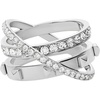 SILVER STACKED