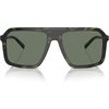 Olive Tortoise/Olive Green