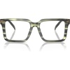 Olive Horn/Demo Lens