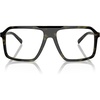 Olive Tortoise/Demo Lens