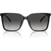 Black/Dark Grey Gradient