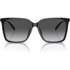 Black/Grey Gradient Polarized