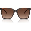 Dark Tortoise/Brown Gradient Polarized