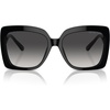 Black/Dark Grey Gradient