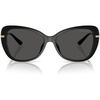 Black/Dark Grey Solid