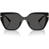 Black/Dark Grey Solid