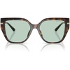 Dark Tortoise/Green Solid Photochromic