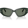Bosco/Green Solid