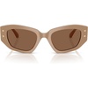 Camel/Brown Solid