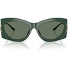Bosco/Green Solid