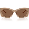 Camel/Brown Solid
